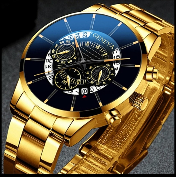 Men's Watch - Picture 3 of 3